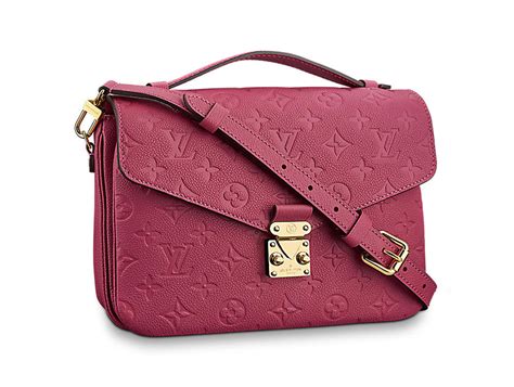 pochette metis louis vuitton preço|louis vuitton pochette metis celebrities.